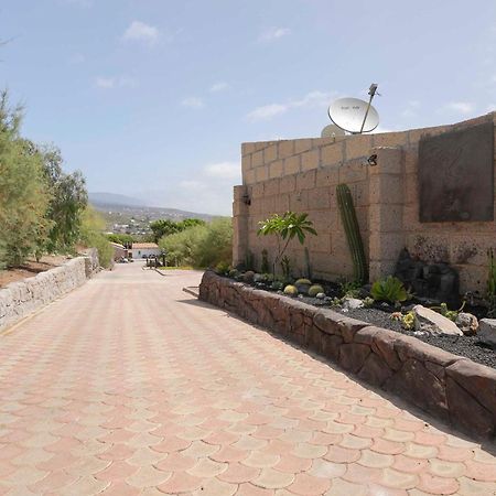 Casa Wayra Villa Granadilla De Abona Exterior photo