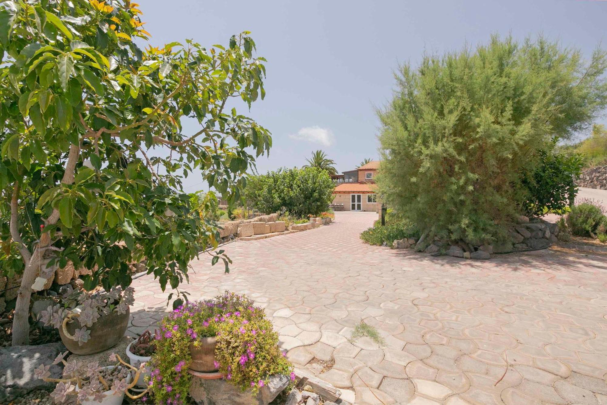 Casa Wayra Villa Granadilla De Abona Exterior photo